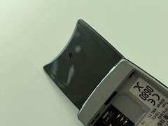 Ericsson T28s Gray Mobile Phone – Untested