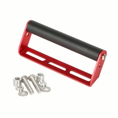 HandleBar Riser Phone Bracket Mount Bar Holder For SUZUKI RMZ450/L/Z RMZ250/L
