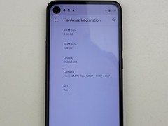 Motorola One Action (XT2013-4) 128GB (GSM Unlocked) – *PLEASE READ* – H1241