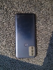 Motorola moto G Play (2023)blue, network unlocked, pre-owned