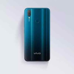 Original VIVO Y11 (2019) 4G LTE Dual SIM 13.0MP 6.35″ Android Phone