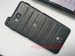Sonim XP8 XP8800 64GB Unlocked Rugged Usedphone Dual SIM Very Good