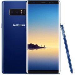 Original Samsung Galaxy Note 8 N950U 64GB Unlocked Version (T-Mobile AT&T)