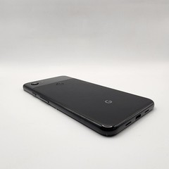 Google Pixel 3A XL G020C 64GB Just Black (Unknown)