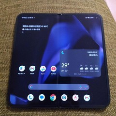 Google Pixel 9 Pro Fold 256GB Obsidian SIM Unlocked obsidian Used From Japan