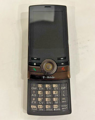 HTC Shadow Complete in Original Box