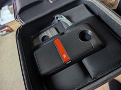 MOTO Z FORCE DROID Master Collector Bundle-Hasselblad, Projector,JBL Mods+Pouch
