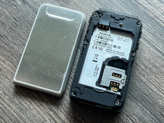 Original Nokia 6170 – Silver (Unlocked) MADE IN FINLAND