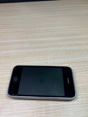 Apple iPhone 3GS – 8GB – Unlocked AT&T – Black A1303