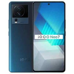 IQOO Neo 7 5G Unlocked 256GB 6.78in CPU MediaTek Dimensity 9000+