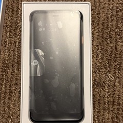 Google Pixel 4 G020I 64GB 6GB RAM 5.7in Oh So Orange Snapdragon 855