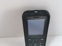 95%N ew Sonim XP100 4G Black Dual-SIM Factory Unlocked Rugged phone