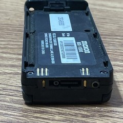 Maxon MX-1008 Movi Star Black Keypad Phone