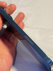 Apple iPhone 13 Pro – 128GB (T-Mobile ONLY) Bad Rear Cam – No Face- ASIS (#M340)