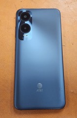 Unlocked AT&T Verge (SL219A) – 64 GB Storage, 4 GB RAM – Good Screen / IMEI