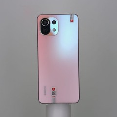 Xiaomi 11 Lite 5G NE 6.55″ 64MP 8G+256G Android Snapdragon 778G