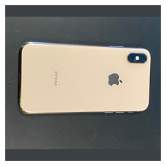Apple iPhone XS 256GB Unlocked – Space Gray, Silver, Gold – Good Condition