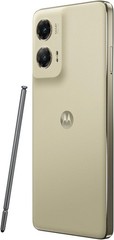 Motorola Moto G Styl Pen 5G 2024 XT2419-1 256GB Unlocked Caramel Latte