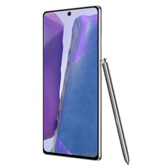 New Sealed Samsung Galaxy Note 20 5G SM-N981U 128GB Factory Unlocked Smartphone