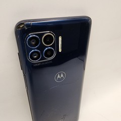 Motorola Moto One 5G UW XT2075-1 128GB Oxford Blue (Verizon)