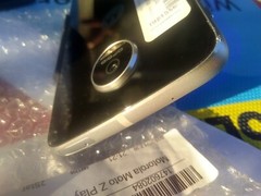 MOTOROLA ZPLAY JBL SBOOST H2O-ATT PLAN(2MOS) UNLKD SNAPDRAG625 UNIQ YT| FF SETUP