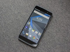 BlackBerry DTEK50 Dual SIM Unlocked 16GB 3GB LTE Android Smartphone- New Sealed