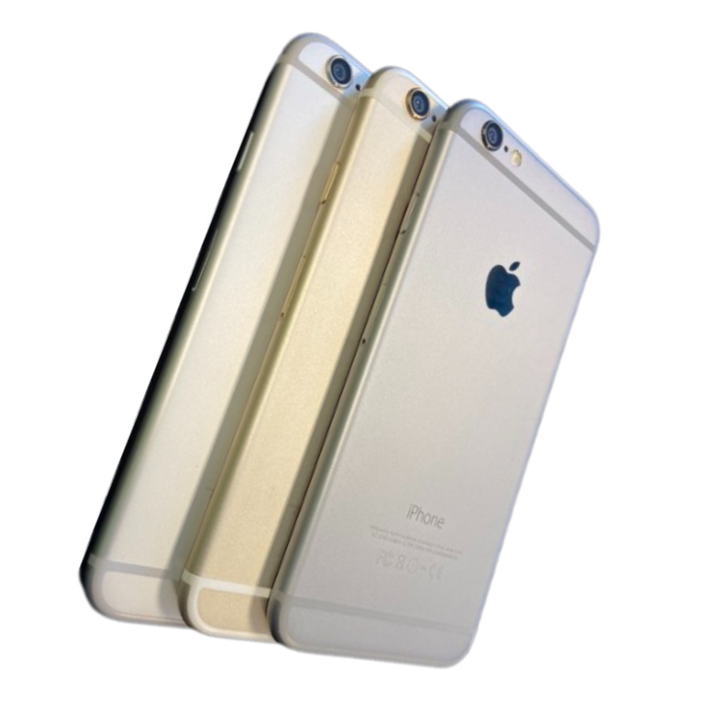 Apple iPhone 6 – 16GB/128GB Unlocked – Gold/Silver/Gray – AT&T/Verizon/T-Mobile