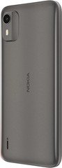 Original Nokia C12 Dual SIM 4G LTE 64GB ROM 6.3″ 8.0MP Mobile Phone