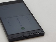 Razer Phone 1 (2017) (RZ35-0215) 64GB (GSM Unlocked) – *PLEASE READ* – J6685