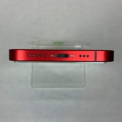 Unlocked Apple iPhone 13 128GB 17.0.1 Red MLAA3LL/A