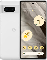 Google Pixel 7 – 128 GB – White (Verizon) (Dual SIM (SIM + eSIM))