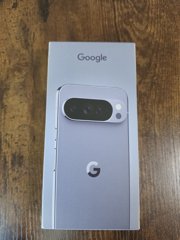 Google Pixel 10 Pro XL Smartphone 256GB, Moonstone, Unlocked