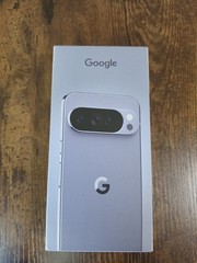 Google Pixel 10 Pro XL Smartphone 256GB, Moonstone, Unlocked
