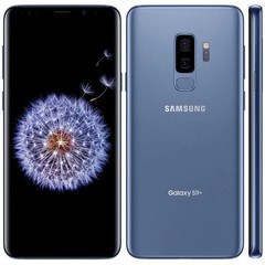 Samsung Galaxy S9 + plus G965U Unlocked Verizon AT&T T-Mobile