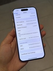 iPhone 15 Unlocked