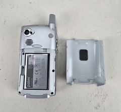Palm Treo 650 Vintage Smartphone (Cingular) – Silver – TESTED