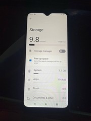 T-Mobile REVVL V+ 5G – 64 GB