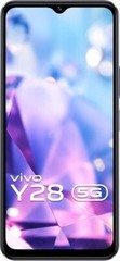 vivo Y28 5G (Purple,128 GB 8GB RAM)6.56″ 50MP Dimensity 6020 Processor Unlocked