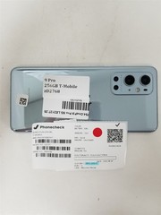 OnePlus 9 Pro Dual SIM 256GB Silver LE2127 (T-Mobile) Damaged zD2768