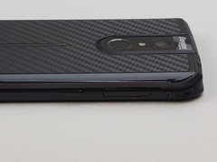 Energizer Hardcase H550S – 32GB – (GSM Unlocked) Dual SIM Smartphone – H1346