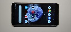 RoKiT iO Pro 3D Smartphone Open-box Working, includes all accessories