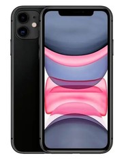 2019 Apple iPhone 11 A2111 64GB Black- Unlocked – MWHU2LL/A
