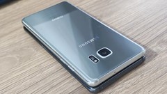 Samsung Galaxy Note FE SM-N935 With Pen 64GB Unlocked Fan Edition Smartphone