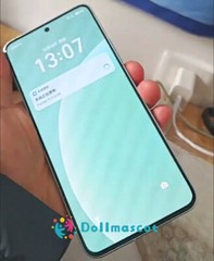 MEIZU 20 Classic Snapdragon 8Gen 2 Dual SIM 6.55″ OLED 12GB/512GB 50MP Phone