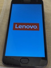 Motorola Moto G5 Plus, AMZ Unlocked, Grey Color Lightly Used