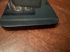 Apple iPhone 13 Unlocked, 128GB, Midnight Black, 79% Battery Health