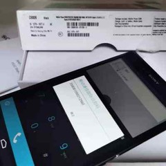 SONY Xperia Z Ultra C6833 C6802- 16GB – (Factory Unlocked)