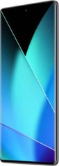 Infinix Zero 40 5G Factory Unlocked Dual SIM 12GB RAM 256GB Storage-The AI Phone