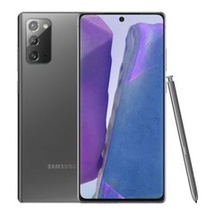 New Samsung Galaxy Note 20 5G SM-N981U 8+128GB Unlocked Smartphone US Stock