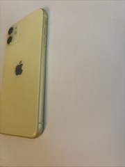 Apple iPhone 11 128GB Yellow Unlocked PREOWNED WORKS